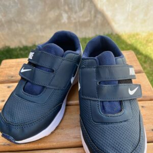 Tênis Infantil Azul Marinho